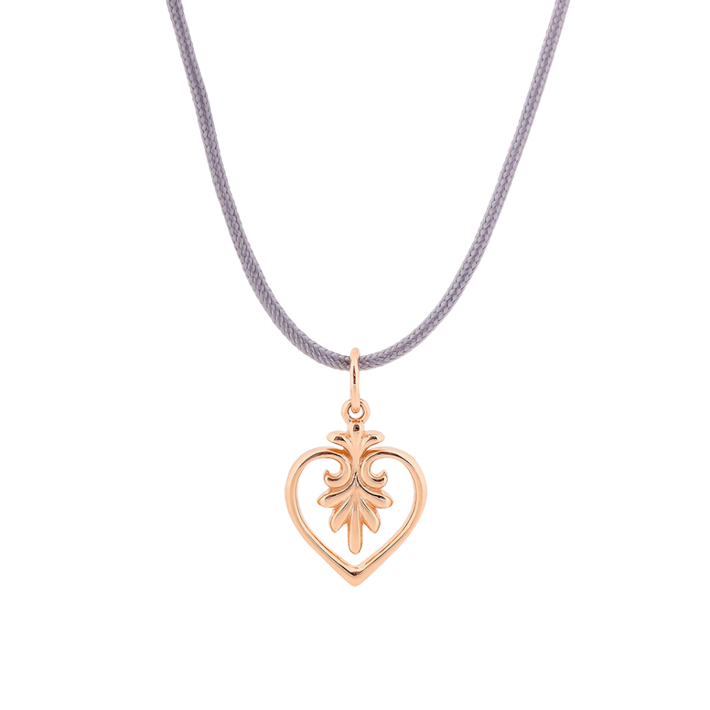 ANTHEM OF LOVE pendant